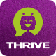 Thrive - Marketing WordPress Theme