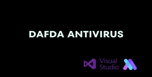 [DOWNLOAD]Dafda Antivirus