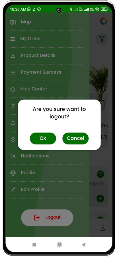 GardenPlants - Buy Nursery Plants | Home Garden Plant | E-comm React ...