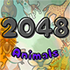 2048 Animals (HTML5)