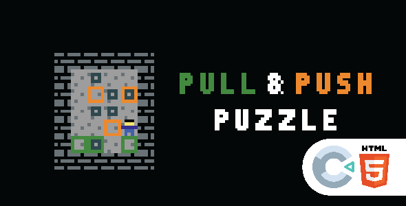 [DOWNLOAD]Pull and Push Puzzle - HTML5 - Construct 3