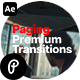 Premium Transitions Paging