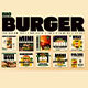 Big Burger Instagram Post Templates