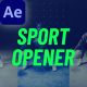 Sport Opener