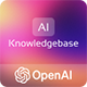 AI Knowledgebase Premium - WordPress AI Support Assistant