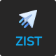 Zist - Cookie Collection & Demos in Tailwind.
