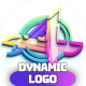 Dynamic Logo Reveal - VideoHive Item for Sale