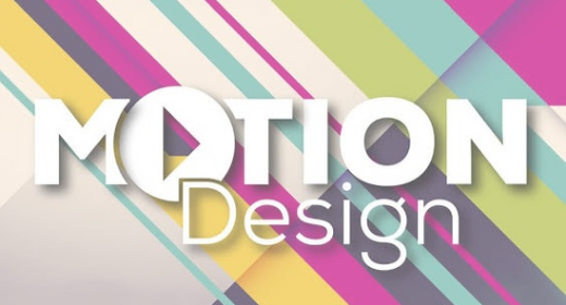 Animation and Motion graphics