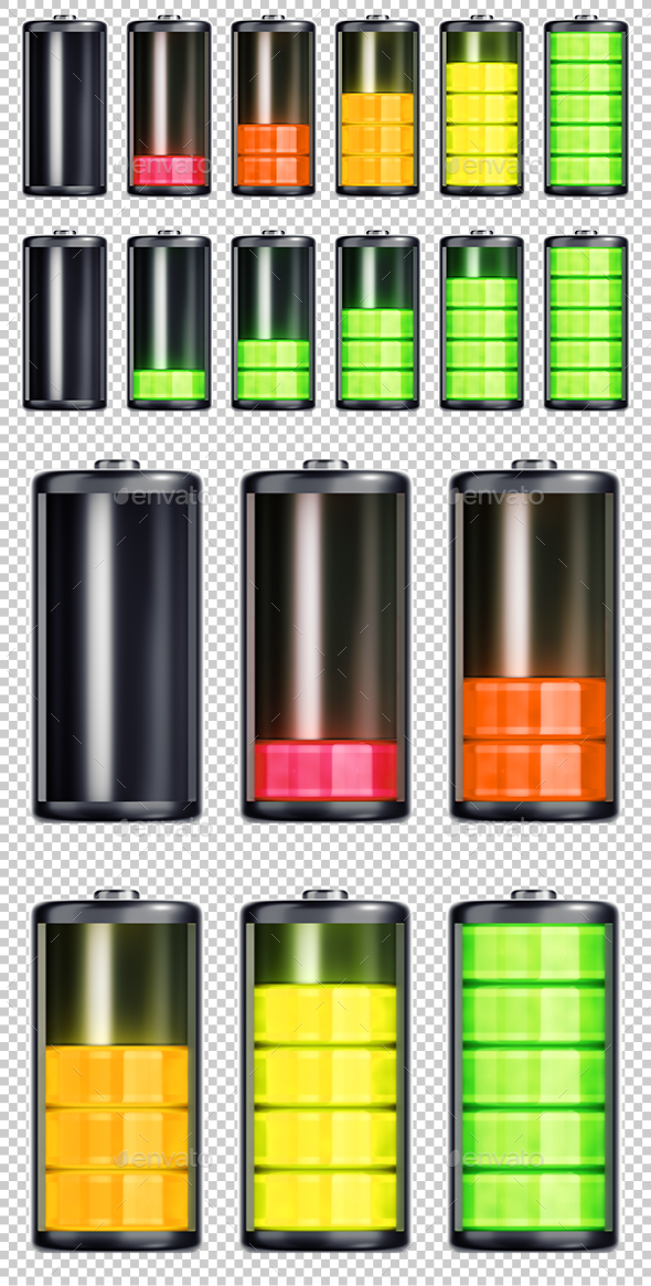 [DOWNLOAD]Process of Charging a Battery