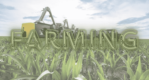 Farming