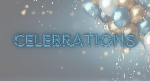 Celebrations