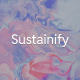 Sustainify - Multipurpose GoogleSlides Template