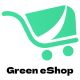 Green eShop UI Kit