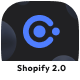 Ampzone - Electronics Store Shopify Theme