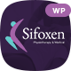 Sifoxen - Chiropractic & Physiotherapy WordPress Theme
