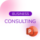 Business Consulting PowerPoint Presentation