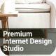Premium Internet Design Studio
