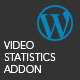 Video Player Lite Video Statistics AddOn