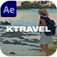 Travel Promo Opener | Reels Tik Tok Shorts