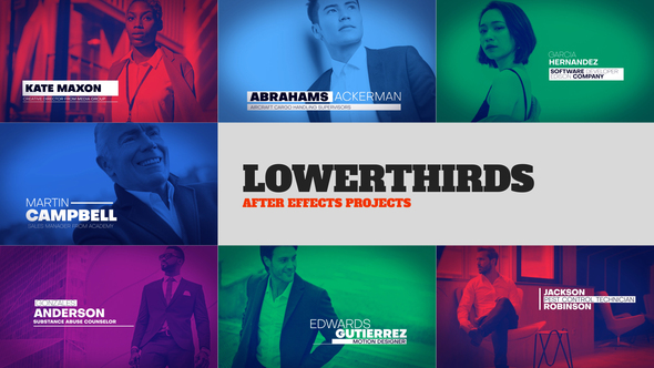 LowerThirds