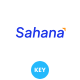 Sahana - Company Profile Keynote Template