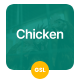 Chicken Farm Google Slides Template