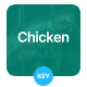 Chicken Farm Keynote Template