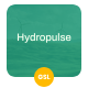 Hydropulse - Green Energy Google Slides Template