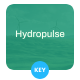 Hydropulse - Green Energy Keynote Template