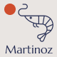 Martinoz – Restaurant WordPress Theme