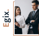 Egix - Business Consulting HTML5 Template