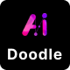 AI Doodle – Laravel 11 AI Artificial Intelligence & AI Technology Startups Template