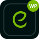 Echofy - Environment, Echology & Solar Renewable Energy WordPress Theme