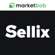 Sellix Payment Gateway Add-on For Marketbob