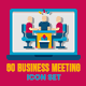 60 Business Appointment Icons