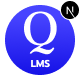 Quantum | LMS Dashboard Next Js  Template