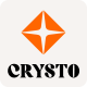 Crysto - Diamond Manufacturer & Store WordPress Theme