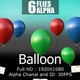 Balloon - VideoHive Item for Sale