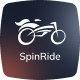 SpinRide Bike Store