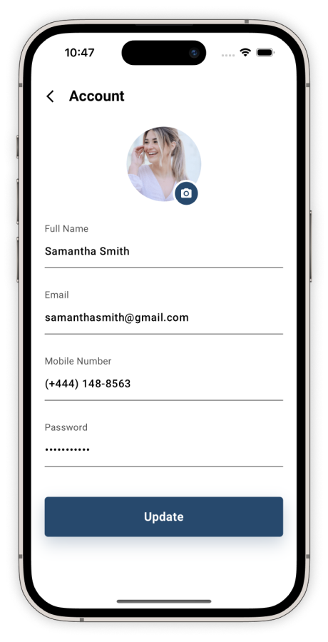 Chat & Group Chat App Template Flutter | Whatsapp Clone Flutter ...