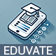 EduVate Education Flutter Application