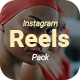 Instagram Reels Pack - VideoHive Item for Sale