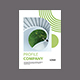 Company Profile | Minimal Portfolio Brochure