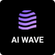 Aiwave – AI SaaS Website + Dashboard UI Kit