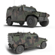 Mowag Eagle IV Infantry Mobility Vehicle