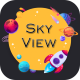 Night Sky View Sky View Observatory Constellation Finder Android Java Admob Firebase