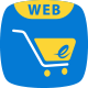 eCart Web- eCommerce Store Website with Laravel