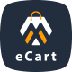 eCart - Multi Vendor eCommerce System
