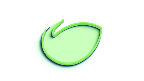 Dynamic Logo Reveal Logo Stings template preview