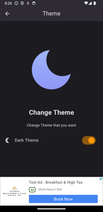 Remove Image Background - Flutter & Swift App by devchmoez | CodeCanyon